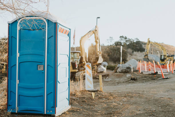 Affordable portable toilet rental in Columbia, PA