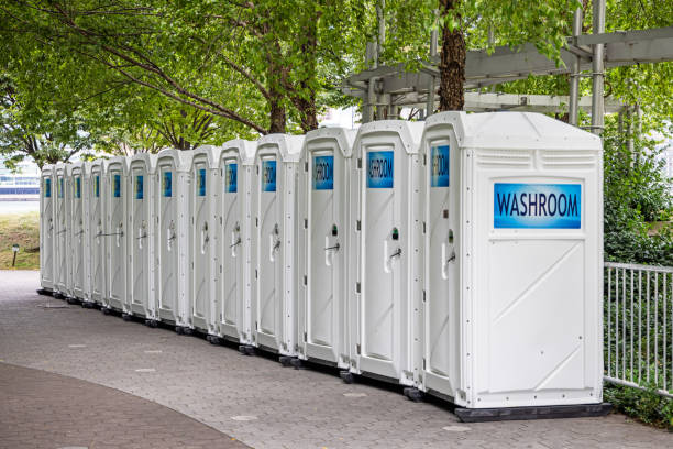 Best Temporary restroom rental  in Columbia, PA