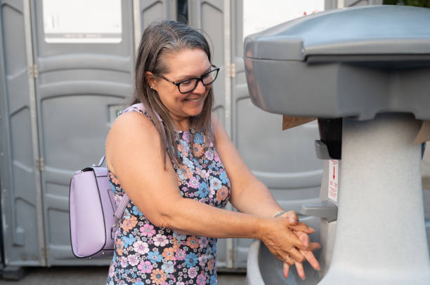 Best Portable toilet rental cost  in Columbia, PA