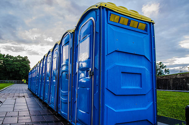 Portable Toilet Options We Offer in Columbia, PA