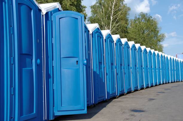 Porta potty rental for outdoor events in Columbia, PA